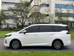 GAC Trumpchi M6 2019 270T Automatic Premium Edition (7-seater) National V - ფოტო 7