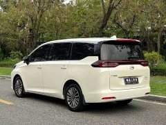 GAC Trumpchi M6 2019 270T Automatic Premium Edition (7-seater) National V - ფოტო 8