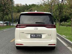 GAC Trumpchi M6 2019 270T Automatic Premium Edition (7-seater) National V - ფოტო 9