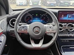 Mercedes-Benz C-Class 2021 C 260 Star Radiance Premium Edition - ფოტო 11