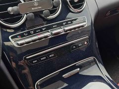 Mercedes-Benz C-Class 2021 C 260 Star Radiance Premium Edition - ფოტო 13