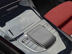 Mercedes-Benz C-Class 2021 C 260 Star Radiance Premium Edition - ფოტო 14