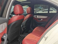 Mercedes-Benz C-Class 2021 C 260 Star Radiance Premium Edition - ფოტო 15