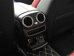 Mercedes-Benz C-Class 2021 C 260 Star Radiance Premium Edition - ფოტო 16