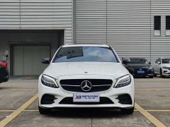Mercedes-Benz C-Class 2021 C 260 Star Radiance Premium Edition - ფოტო 2