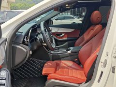 Mercedes-Benz C-Class 2021 C 260 Star Radiance Premium Edition - ფოტო 8