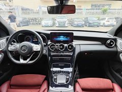 Mercedes-Benz C-Class 2021 C 260 Star Radiance Premium Edition - ფოტო 9