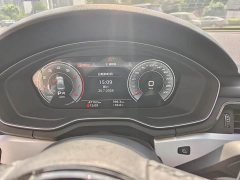 Audi A4L 2022 40 TFSI Fashion Dynamic - ფოტო 11