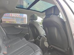 Audi A4L 2022 40 TFSI Fashion Dynamic - ფოტო 13