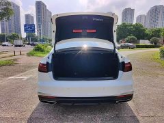 Audi A4L 2022 40 TFSI Fashion Dynamic - ფოტო 16