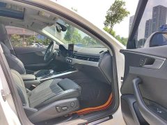 Audi A4L 2022 40 TFSI Fashion Dynamic - ფოტო 20