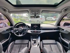 Audi A4L 2022 40 TFSI Fashion Dynamic - ფოტო 8