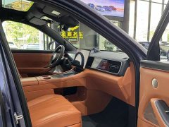 AITO M7 2026 Pure Electric Max AWD 5-Seater (192-Channel LiDAR) - ფოტო 11