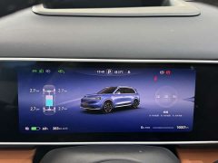 AITO M7 2026 Pure Electric Max AWD 5-Seater (192-Channel LiDAR) - ფოტო 13