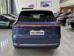 AITO M7 2026 Pure Electric Max AWD 5-Seater (192-Channel LiDAR) - ფოტო 14