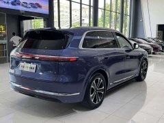 AITO M7 2026 Pure Electric Max AWD 5-Seater (192-Channel LiDAR) - ფოტო 15