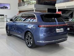 AITO M7 2026 Pure Electric Max AWD 5-Seater (192-Channel LiDAR) - ფოტო 16