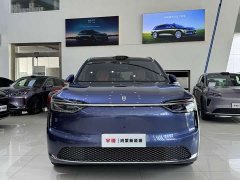 AITO M7 2026 Pure Electric Max AWD 5-Seater (192-Channel LiDAR) - ფოტო 2