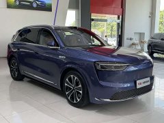 AITO M7 2026 Pure Electric Max AWD 5-Seater (192-Channel LiDAR) - ფოტო 3