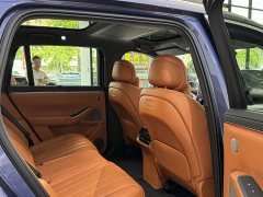 AITO M7 2026 Pure Electric Max AWD 5-Seater (192-Channel LiDAR) - ფოტო 4