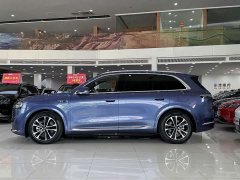 AITO M7 2026 Pure Electric Max AWD 5-Seater (192-Channel LiDAR) - ფოტო 5