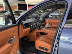 AITO M7 2026 Pure Electric Max AWD 5-Seater (192-Channel LiDAR) - ფოტო 9