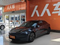 Tesla Model 3 2023 Rear-Wheel Drive - ფოტო 1