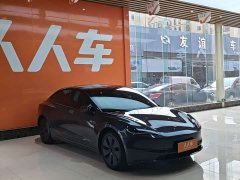 Tesla Model 3 2023 Rear-Wheel Drive - ფოტო 3