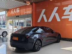 Tesla Model 3 2023 Rear-Wheel Drive - ფოტო 4