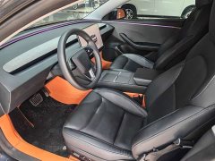 Tesla Model 3 2023 Rear-Wheel Drive - ფოტო 7