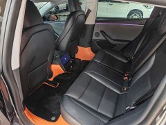 Tesla Model 3 2023 Rear-Wheel Drive - ფოტო 8