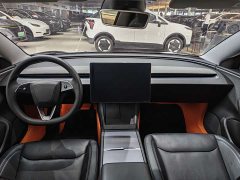 Tesla Model 3 2023 Rear-Wheel Drive - ფოტო 9