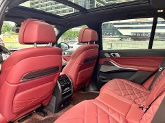BMW X5 2022 Facelift xDrive 40Li M Sport Package - ფოტო 10