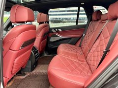 BMW X5 2022 Facelift xDrive 40Li M Sport Package - ფოტო 11
