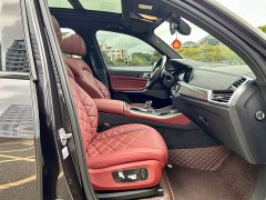 BMW X5 2022 Facelift xDrive 40Li M Sport Package - ფოტო 13