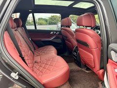 BMW X5 2022 Facelift xDrive 40Li M Sport Package - ფოტო 15