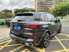 BMW X5 2022 Facelift xDrive 40Li M Sport Package - ფოტო 16