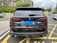 BMW X5 2022 Facelift xDrive 40Li M Sport Package - ფოტო 17