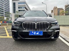 BMW X5 2022 Facelift xDrive 40Li M Sport Package - ფოტო 2