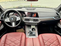 BMW X5 2022 Facelift xDrive 40Li M Sport Package - ფოტო 4