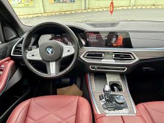 BMW X5 2022 Facelift xDrive 40Li M Sport Package - ფოტო 5