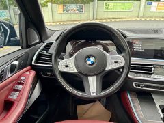 BMW X5 2022 Facelift xDrive 40Li M Sport Package - ფოტო 6