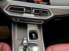 BMW X5 2022 Facelift xDrive 40Li M Sport Package - ფოტო 7