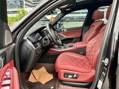 BMW X5 2022 Facelift xDrive 40Li M Sport Package - ფოტო 9