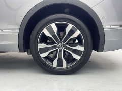 Volkswagen Tiguan L Facelift 330TSI Automatic FWD R-Line Comfort Edition - ფოტო 10