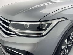 Volkswagen Tiguan L Facelift 330TSI Automatic FWD R-Line Comfort Edition - ფოტო 11