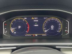 Volkswagen Tiguan L Facelift 330TSI Automatic FWD R-Line Comfort Edition - ფოტო 13