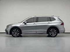 Volkswagen Tiguan L Facelift 330TSI Automatic FWD R-Line Comfort Edition - ფოტო 16