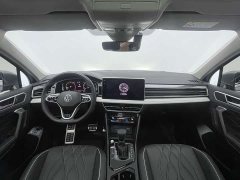 Volkswagen Tiguan L Facelift 330TSI Automatic FWD R-Line Comfort Edition - ფოტო 19