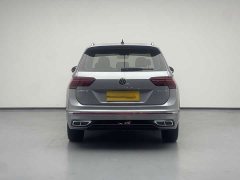 Volkswagen Tiguan L Facelift 330TSI Automatic FWD R-Line Comfort Edition - ფოტო 6